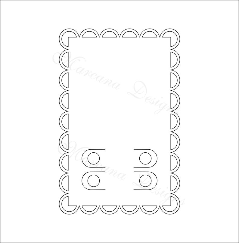 crayon-printable-template