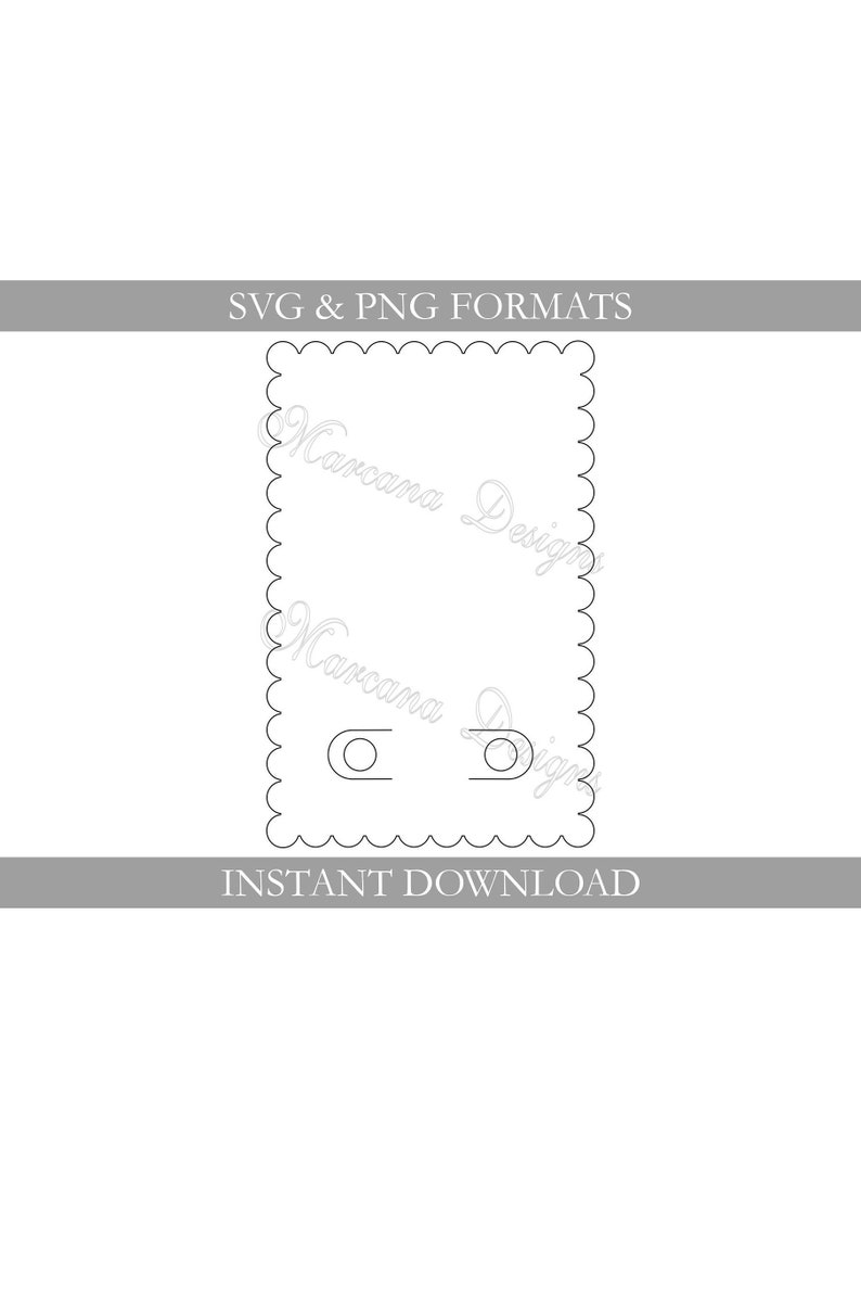 Download SVG Valentine Crayon Card Template Coloring Card svg | Etsy