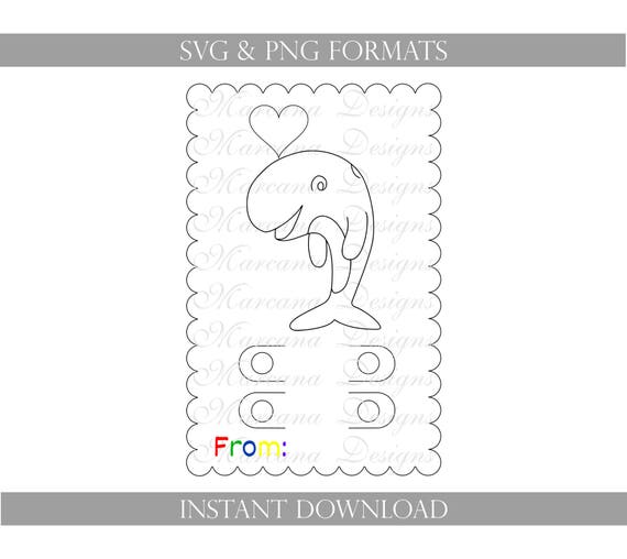 Valentine Crayon Printable