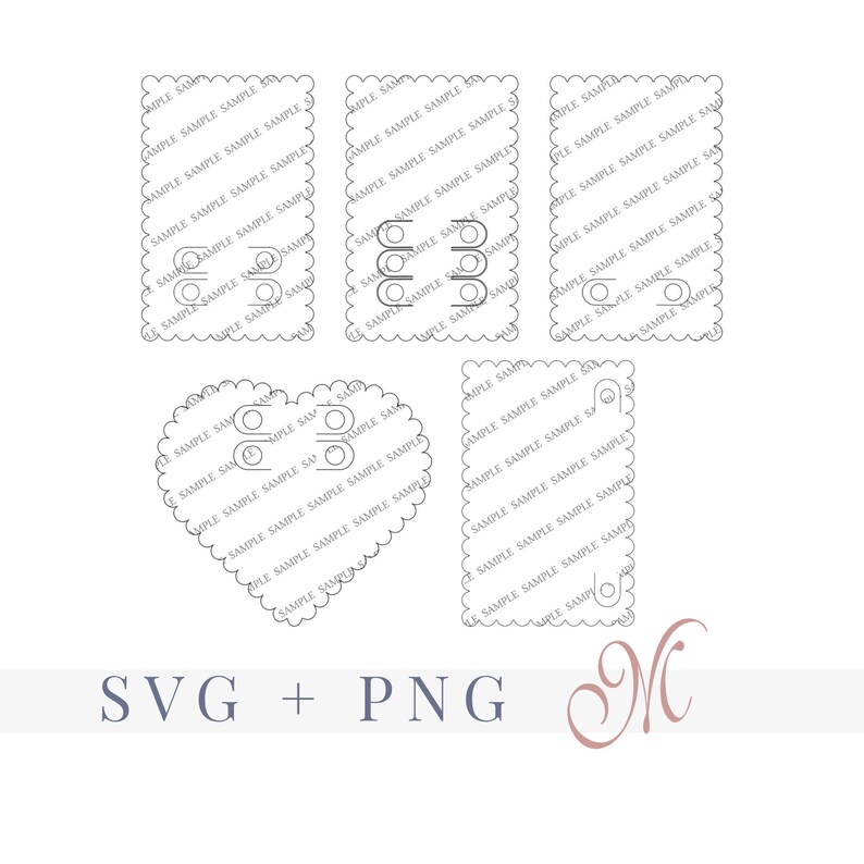 Download Five Pack SVG Valentine Crayon Card Template Coloring Card ...