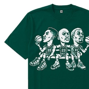 Dynasty 7 shirt to match air Jordan 4 Oxidized Green