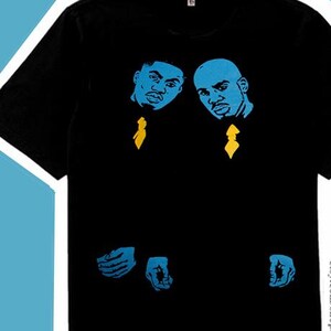 Air Jordan 11 Gamma Blue matching t-shirt sneaker outfit