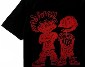 Bred Dreads & Fades shirt match air  12 flu
