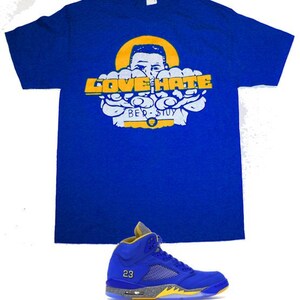 Laney new arrivals 5s hoodie