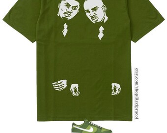 2P T-Shirt Match Nike Dunk Low Chlorophyll main image 0