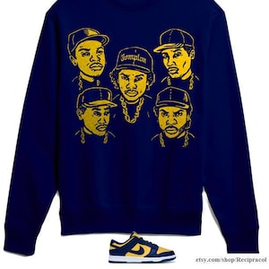 shirts to match michigan state dunks