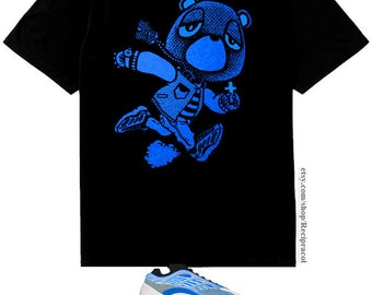 yeezy 700 v3 arzareth shirt