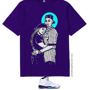 michael jordan matching set