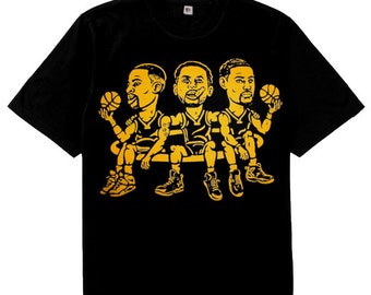 a klay 37 t shirts