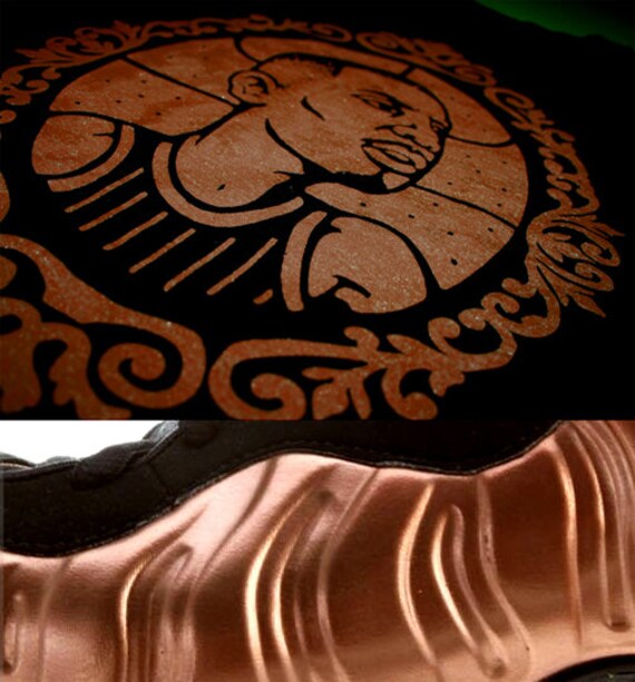 copper penny hardaway