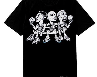 Vintage Jordan Shirt - Etsy