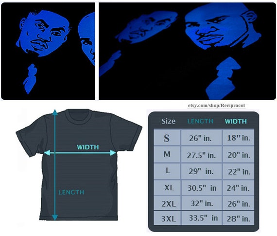 Royal Blue Belly Shirt for Jordan 13 