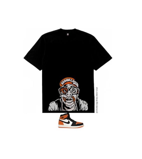 nike shattered backboard shirt