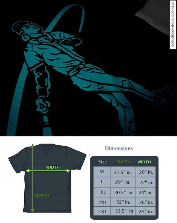 Ken Griffey Jr Swingman Shirt 