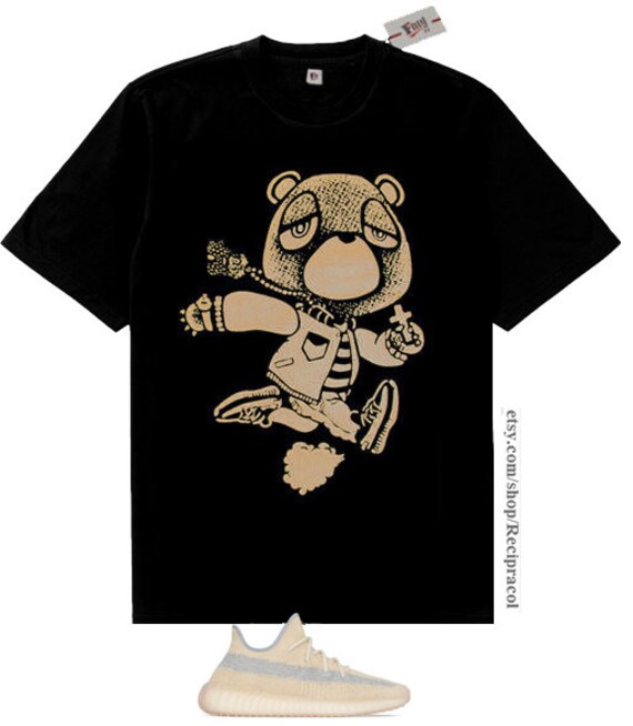 yeezy bear shirt