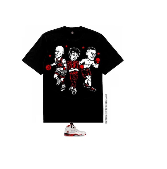 Air Jordan, Bred low air jordan 11 matching shirt