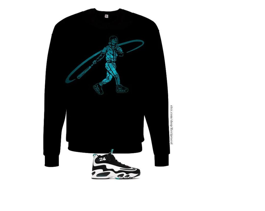 swingman griffey apparel