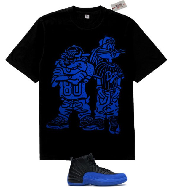 bugs bunny taz kriss kross shirt