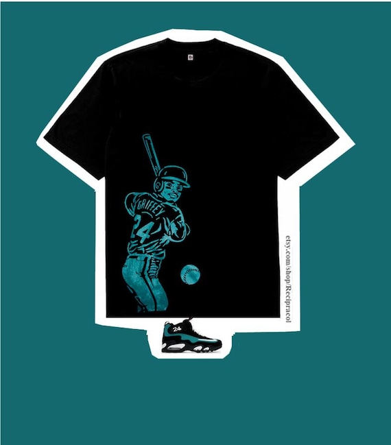 nike freshwater shirt