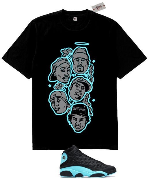 Hip Hop is Dead Shirt for Air Jordan 13 