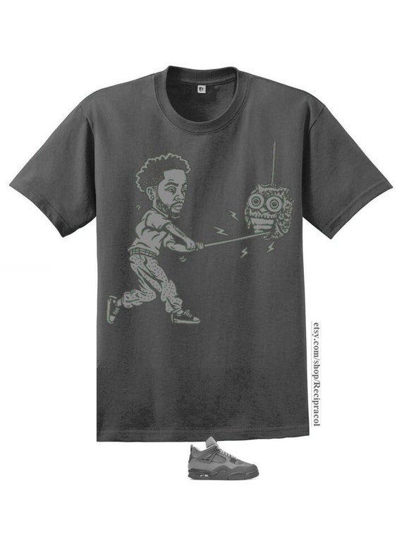 jordan 4 paris outfit