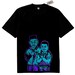 Fresh Prince of Bel Air Wil & Carlton shirt Air jordan aqua 8 shirt