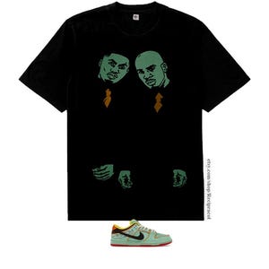 nike sb skull t shirt