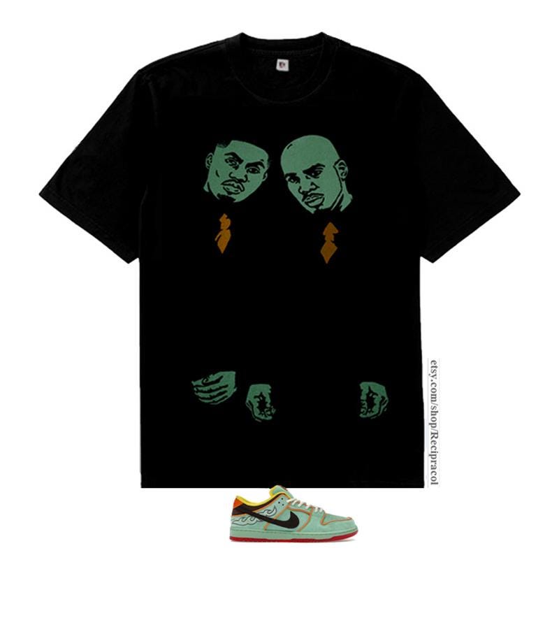 nike sb dunk clothing