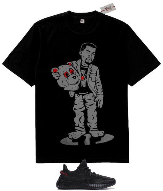shirt to match yeezy 350 v2