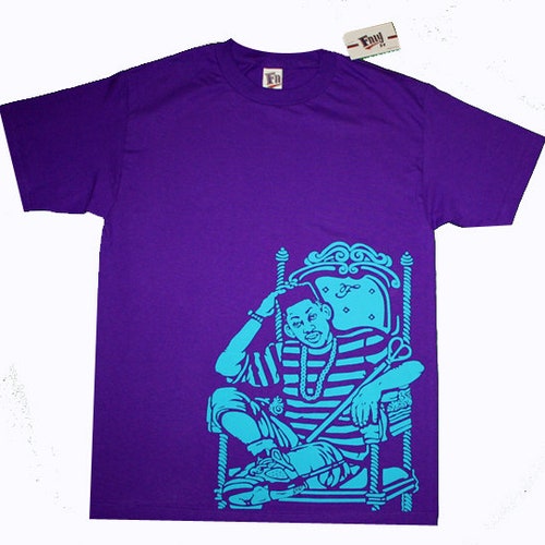 fresh prince of bel air jordan clothing