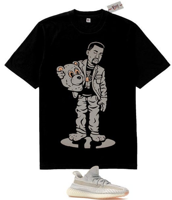 lundmark yeezy shirt