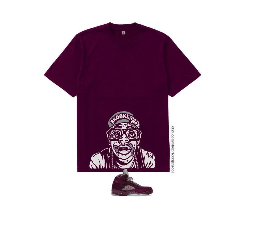 Jordan Spizike Shirt