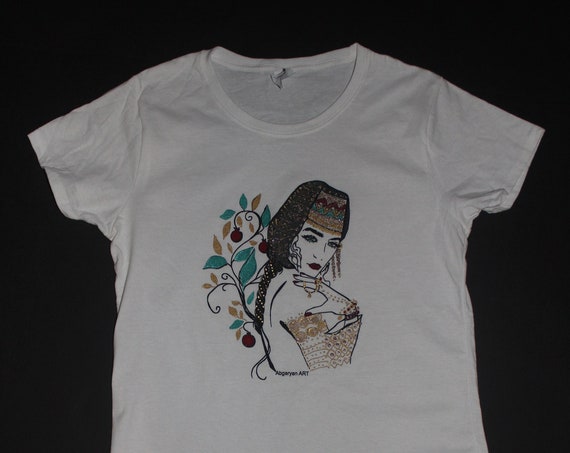 Cotton T-shirt
