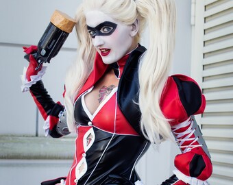 Ausgefallene Mode Vintage Streatwear Und Cosplays Von Missescharmy