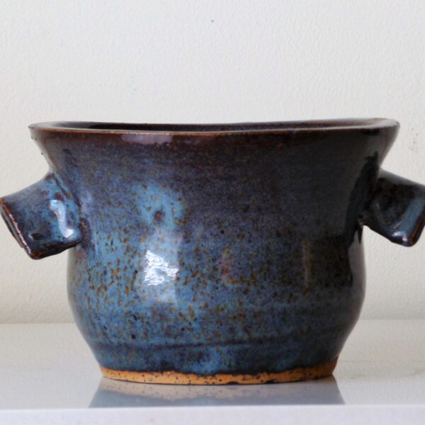 Hand Built Ceramic Etsy