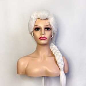 White wig canada clearance