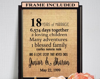 3eme Cadeau Danniversaire De Mariage 3eme Cadeau Etsy