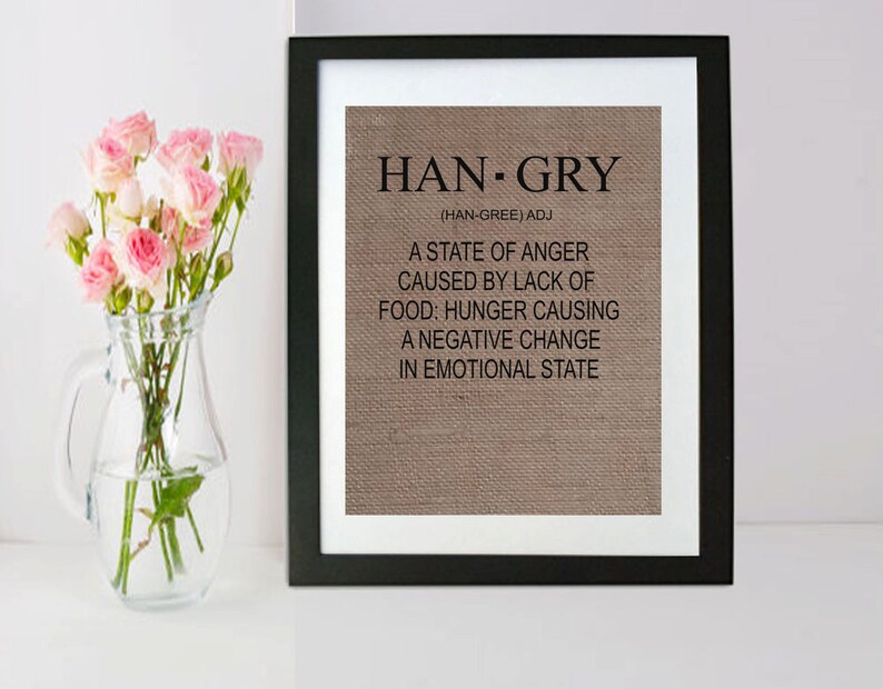 HANGRY Küche-Zeichen lustige Küchen Zeichen lustige | Etsy HANGRY Küche-Zeichen lustige Küchen Zeichen lustige | Etsy