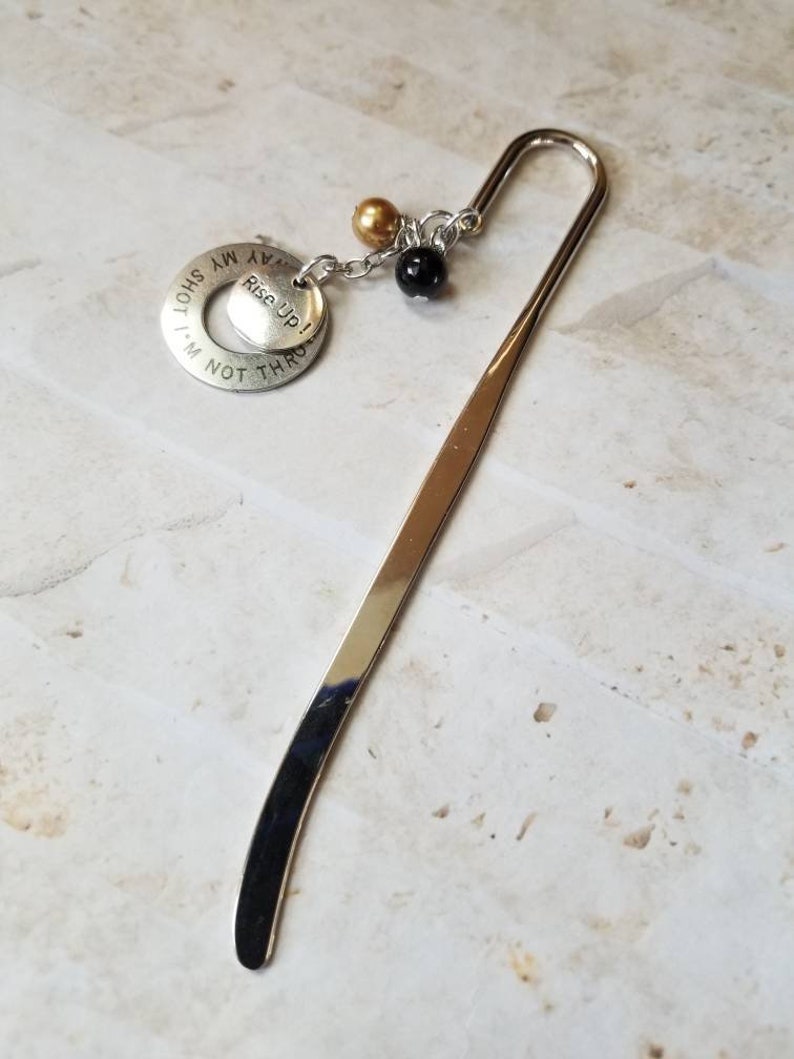 hamilton bookmark hamilton musical silver bookmark hamilton etsy
