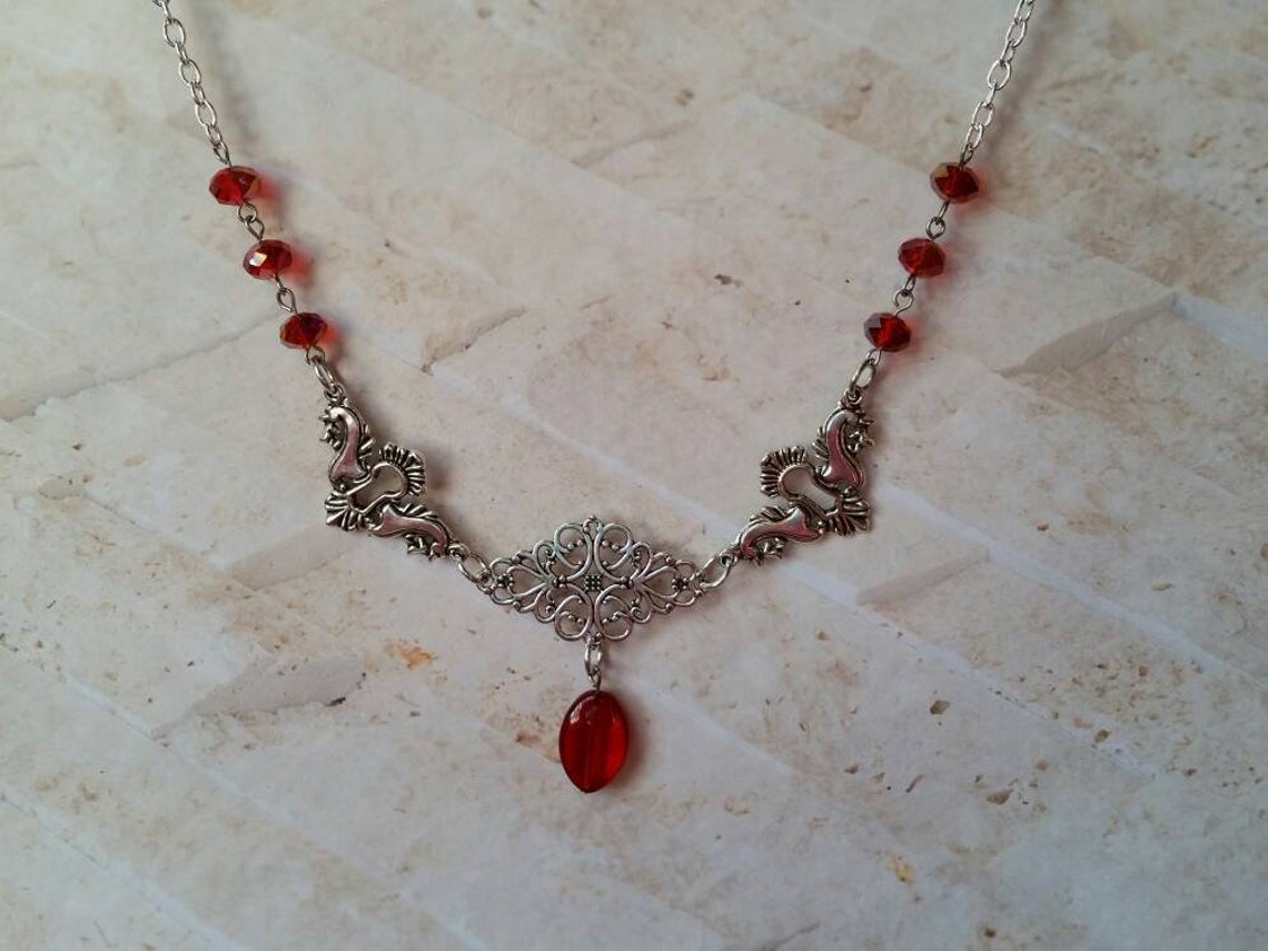 Pagan circlet pagan necklace pagan jewelry headpiece or | Etsy