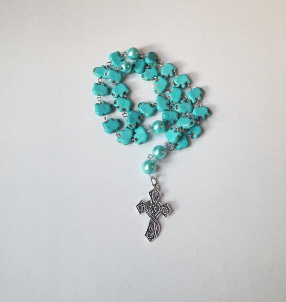 Anglican Prayer Beads, Methodist Prayer Beads, Episcopal Rosary