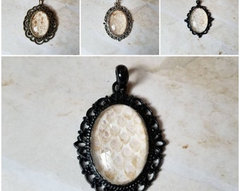 Snake shed jewelry, snake shed pendant, snakeskin necklace, cruelty free snake sheds, Boa Constrictor shed jewelry, Boa shed skin pendant