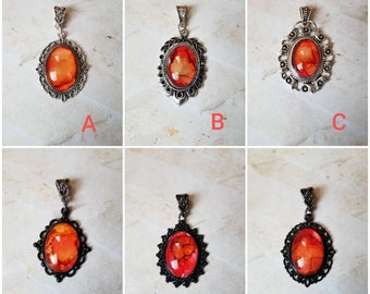 Necklaces/Pendants