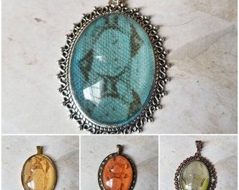 Snake shed jewelry, snake shed pendant, snakeskin necklace, cruelty free snake sheds, Boa Constrictor shed jewelry, Boa shed skin pendant