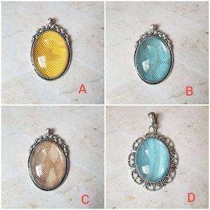 Snake shed jewelry, snake shed pendant, snakeskin necklace, cruelty free snake shed jewelry, snake shed behind glass, gift for snake lover