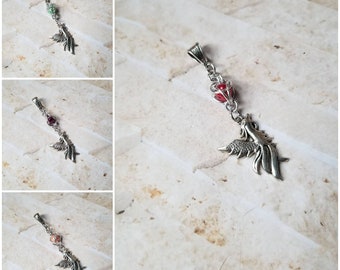 Phoenix with egg pendant, phoenix and egg pendant, fantasy jewelry, chain maille, captured pearl, fantasy necklace, phoenix in flight,