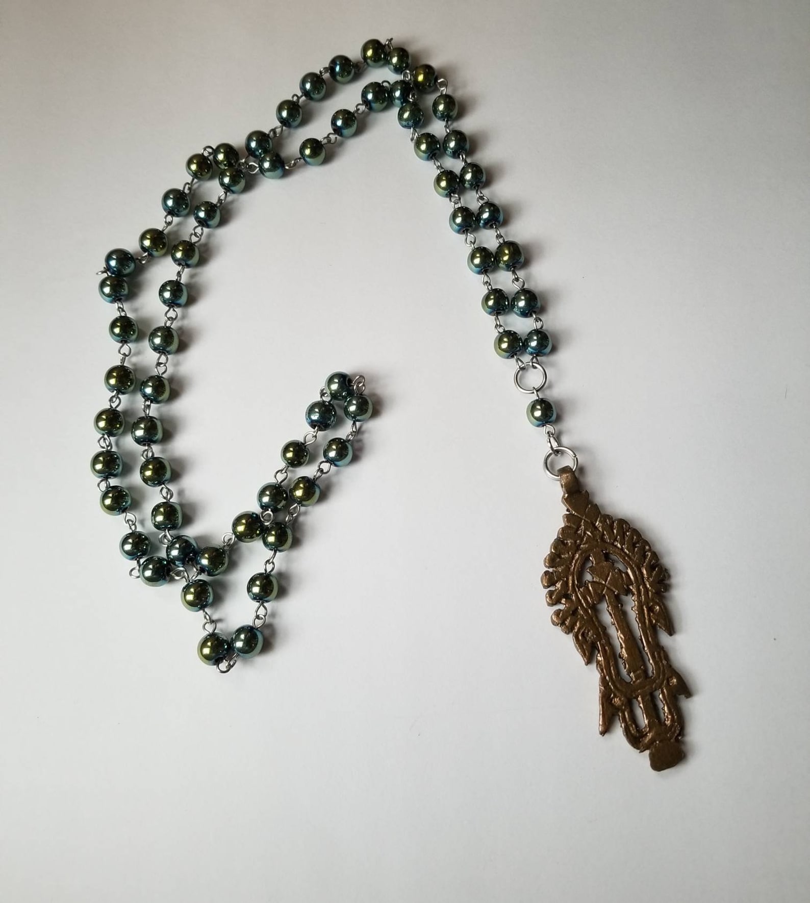 Ethiopian Prayer Beads Coptic Christian Prayer Beads Hand Etsy