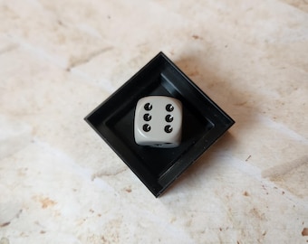 DND Dice extras 