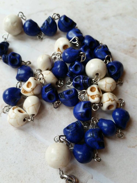 Orthodox Prayer Beads, Day of the Dead, Orthodox Chotki