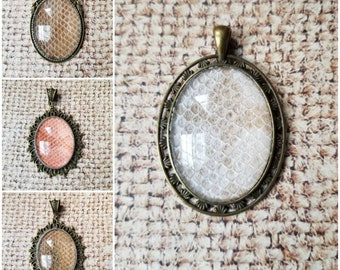 Snake shed jewelry, snake shed pendant, snakeskin necklace, cruelty free snake sheds, Ball python shed, Ball Python pendant
